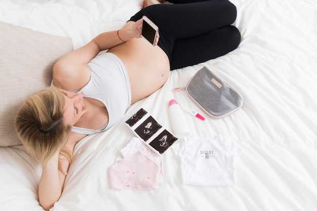 Что происходит на 5-ом месяце беременности?