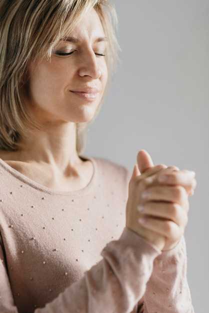 Лечение и профилактика онемения пальцев на руках
