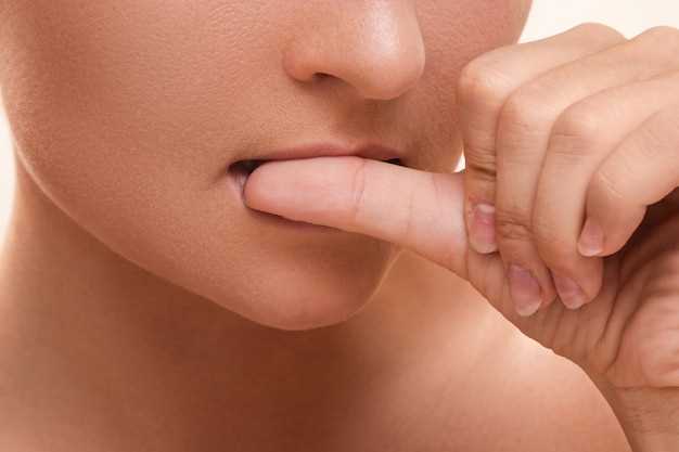 Как избавиться от раздражения на половых губах