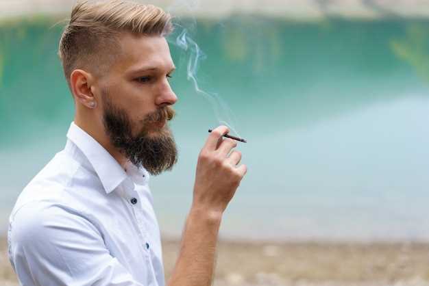 Почему курение электронной сигареты вредно для легких