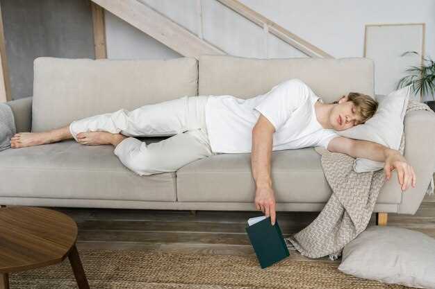 Как компенсировать недостаток сна