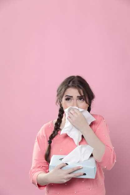 Симптомы аллергии и их проявления