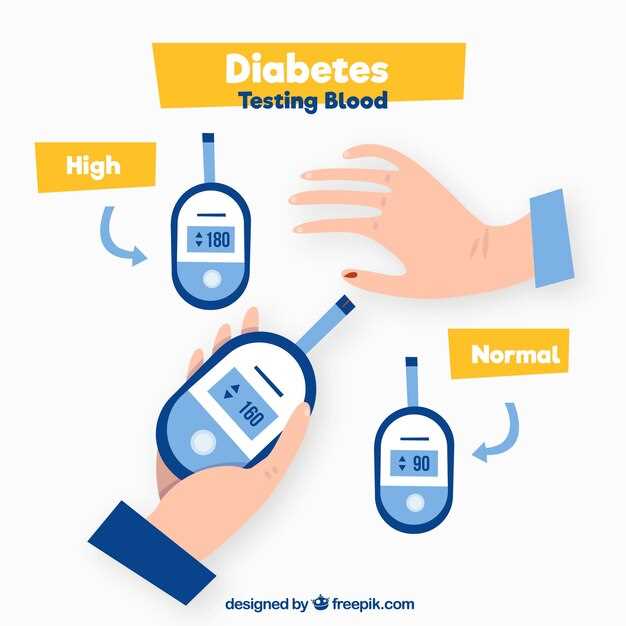 Что делать при диагностировании сахарного диабета 2 типа?
