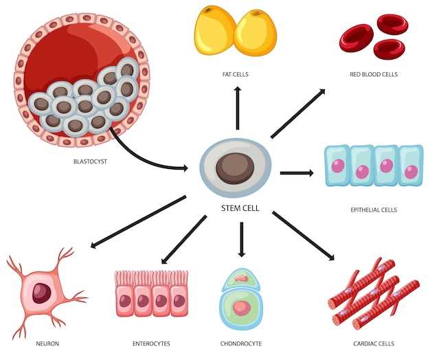 Гемоглобин: основные составляющие и их функции