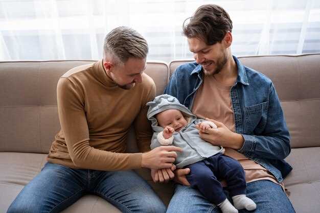 Принципы генетической экспертизы на отцовство