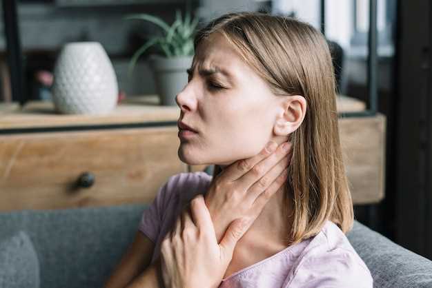 Причины нарушения работы щитовидной железы