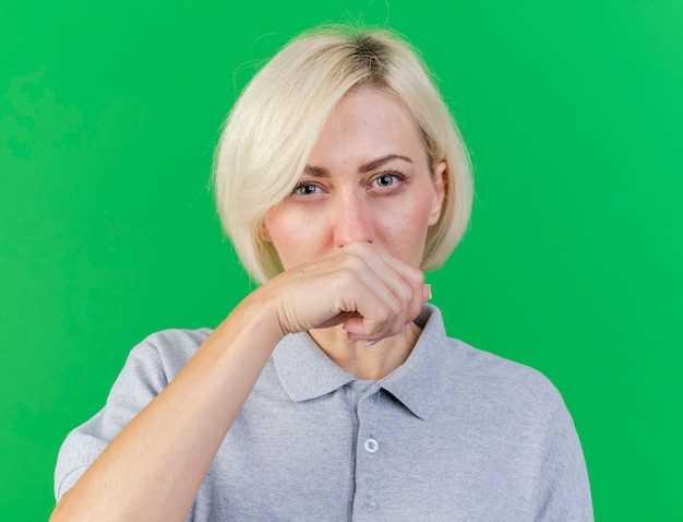 Наследственность как основной фактор возникновения полипов в носу