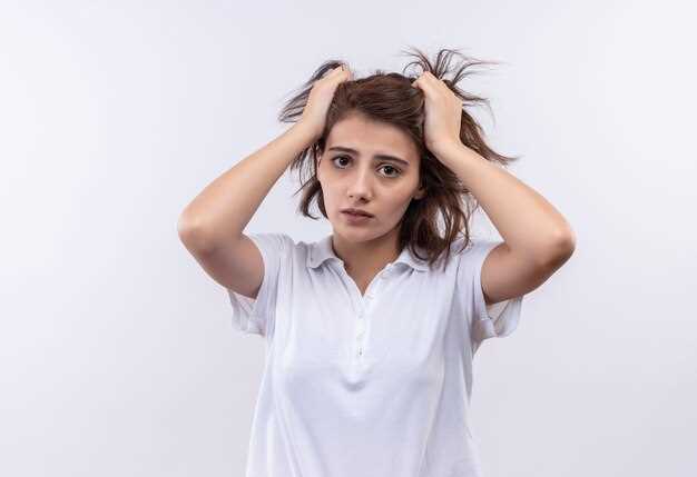 Главные причины выпадения волос у мужчин и женщин