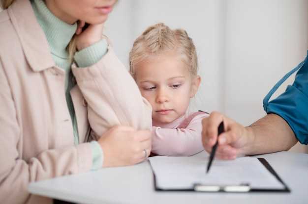 Как распознать дислексию у вашего ребенка
