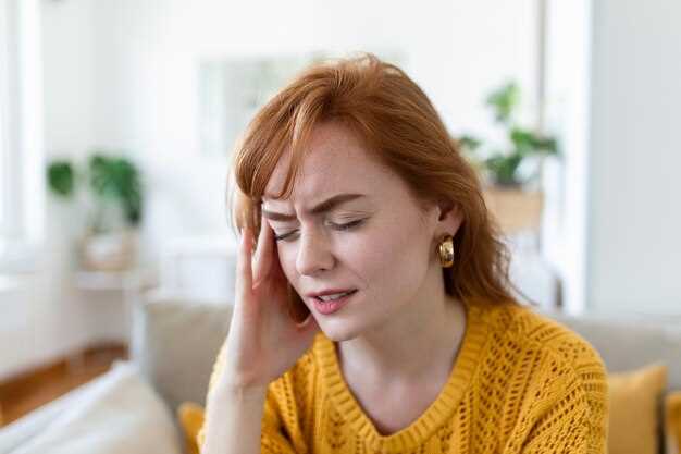 Как долго длится головная боль после сотрясения мозга