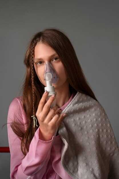 Как предотвратить чихание при простуде