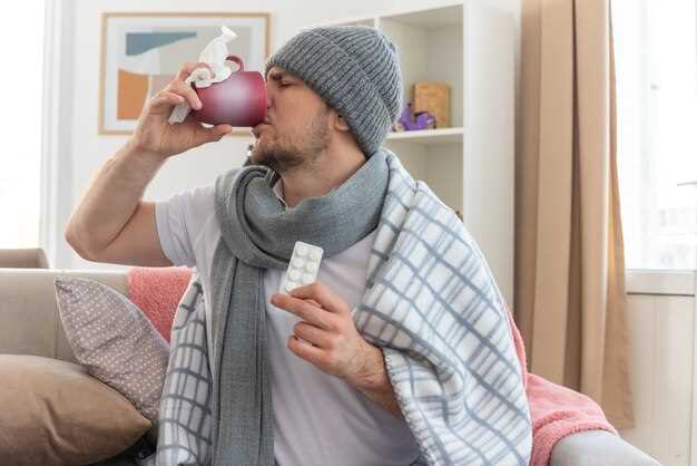Что делать при чихании при простуде и насморке?