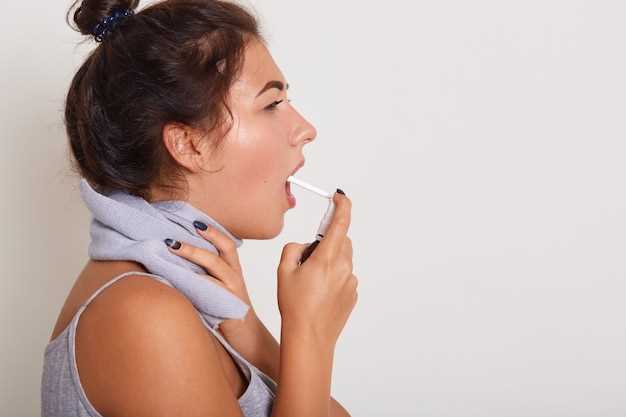 Причины и симптомы воспаления связок в горле