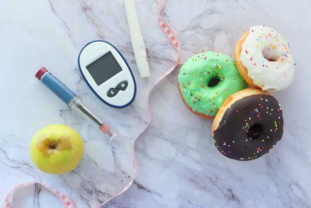 2 тип сахарного диабета: