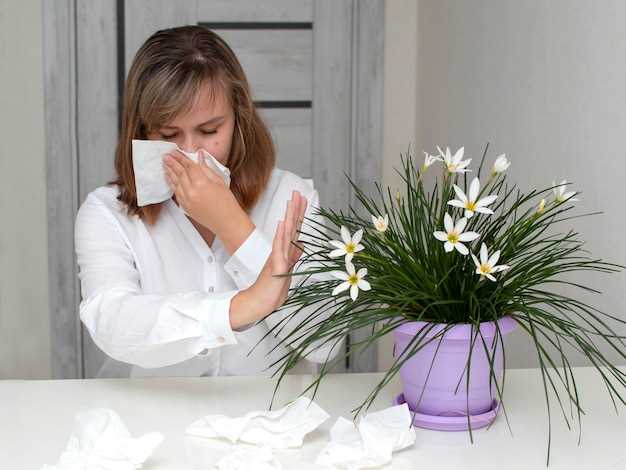 Симптомы и отличия астмы и аллергии
