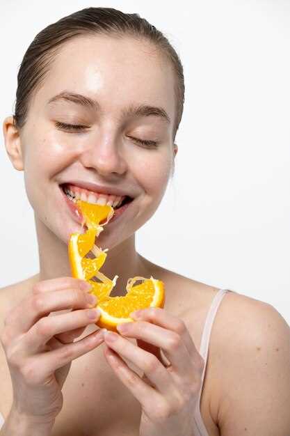 Эффективные способы использования лимонной кислоты для полоскания горла
