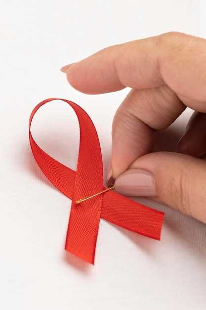 Как определить наличие СПИДа