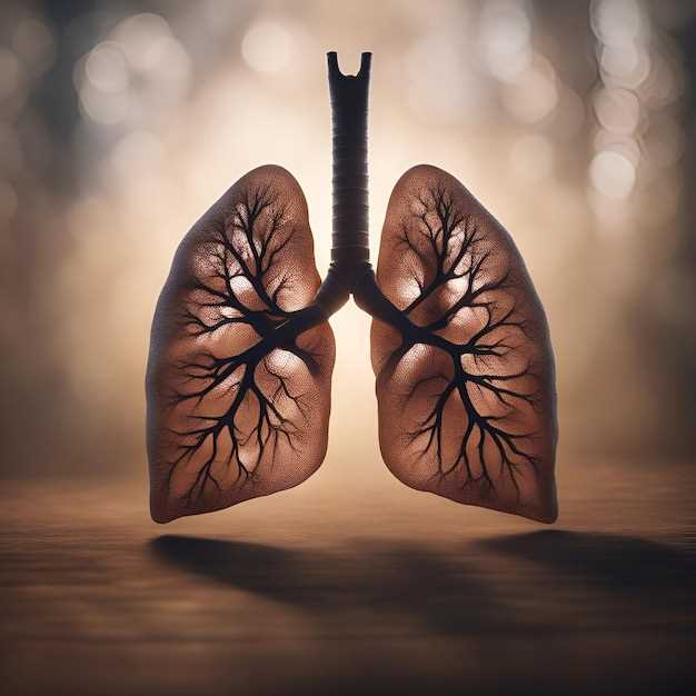Как распознать пневмонию у взрослых