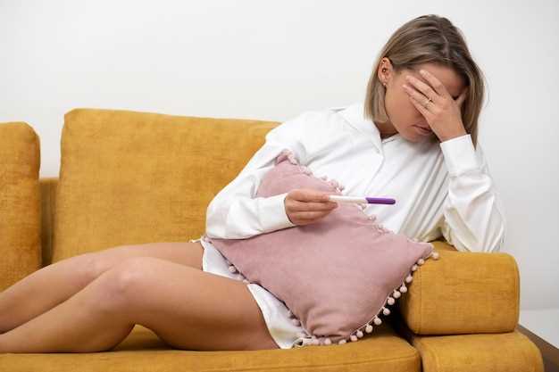 Медикаментозное прекращение беременности в 20 недель: данные и соотношение рисков