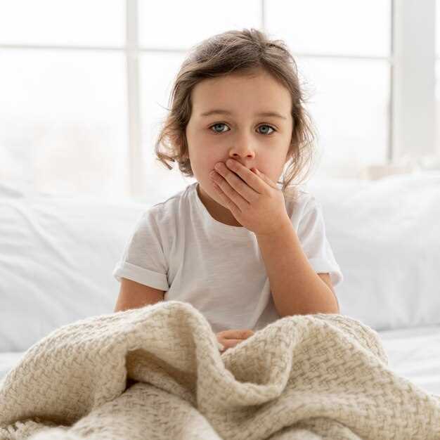 Симптомы и признаки вируса герпеса у детей