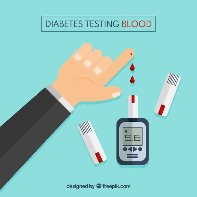 Как быстро нормализовать уровень сахара в крови без применения инсулина