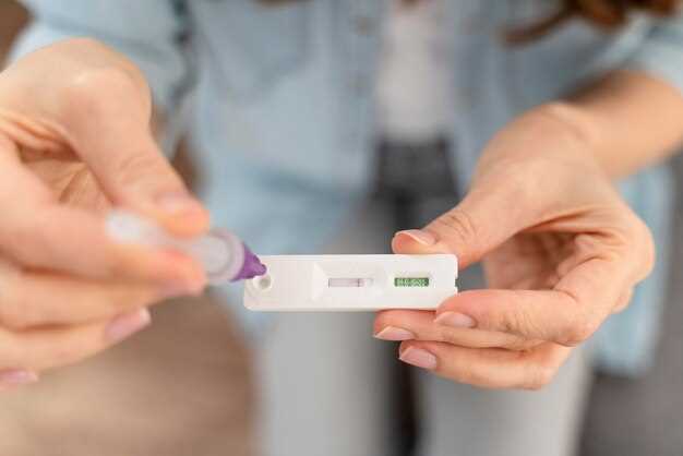 Необходимость проведения анализа во время беременности