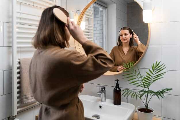 Причины и способы предотвращения секущихся волос