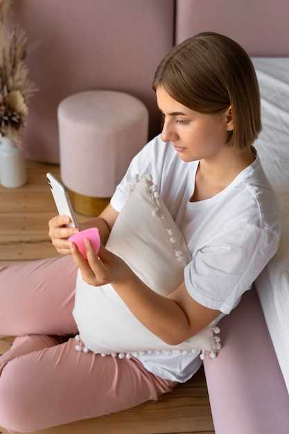 Тесты для домашней диагностики беременности