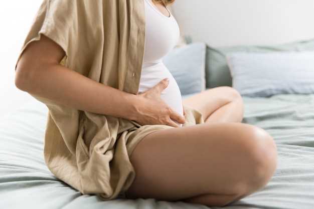 Почему геморрой возникает во время беременности