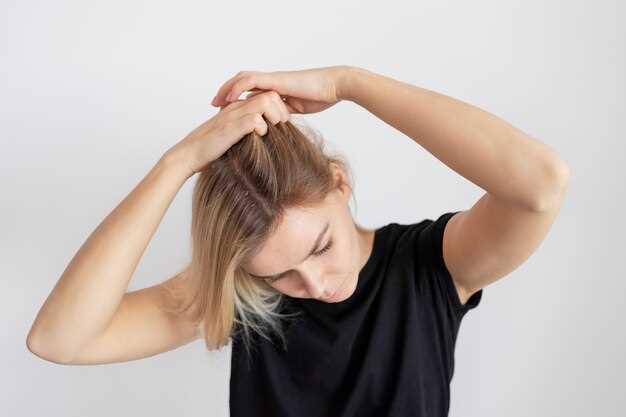 Эффективные методы лечения зуда кожи головы