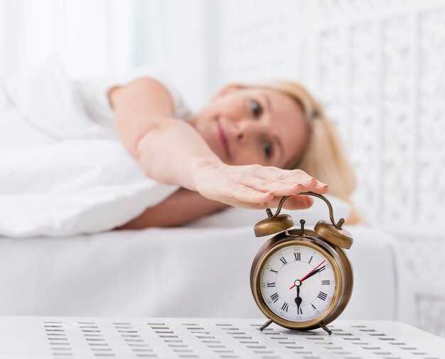 Как обеспечить себе хороший сон и отдохнуть при ограниченном времени