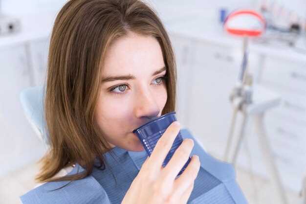 Причины и симптомы повреждения слизистой оболочки рта