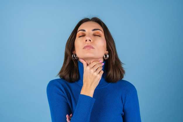 Распространенность проблем щитовидной железы у женщин