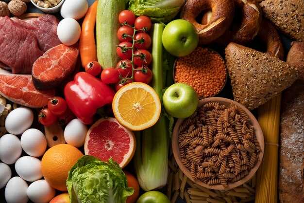 Пребиотики: влияние овощей, фруктов и зеленых овощей