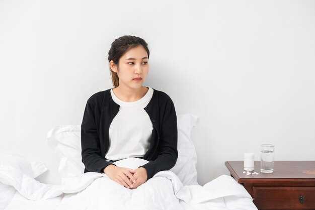 Болевой синдром при аппендиците у женщин