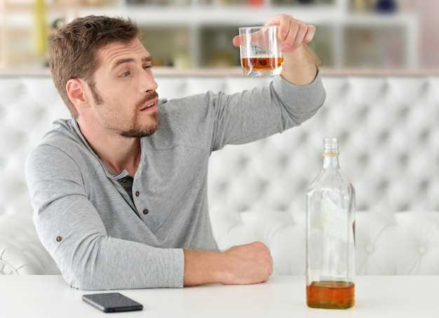 Опасность сочетания обезболивающих и алкоголя