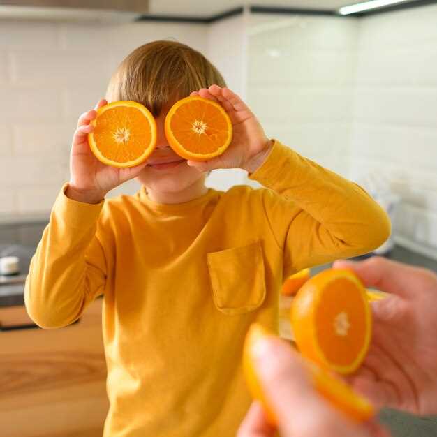 Какой витамин D лучше использовать для детей