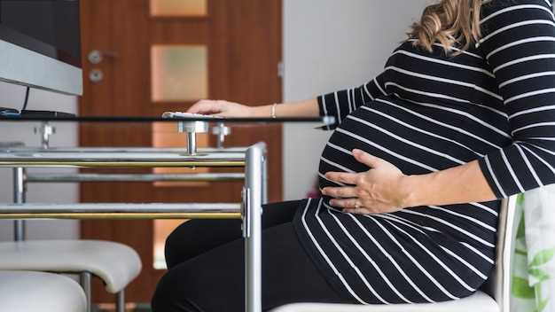 Как избежать или смягчить проявления токсикоза у беременных