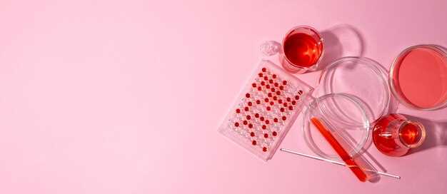 Кровь на стерильность: важность анализа