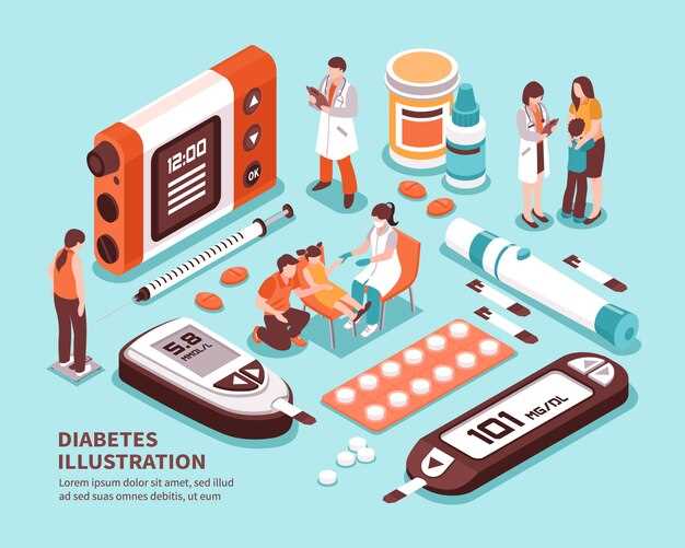 Кто определяет диагноз сахарного диабета