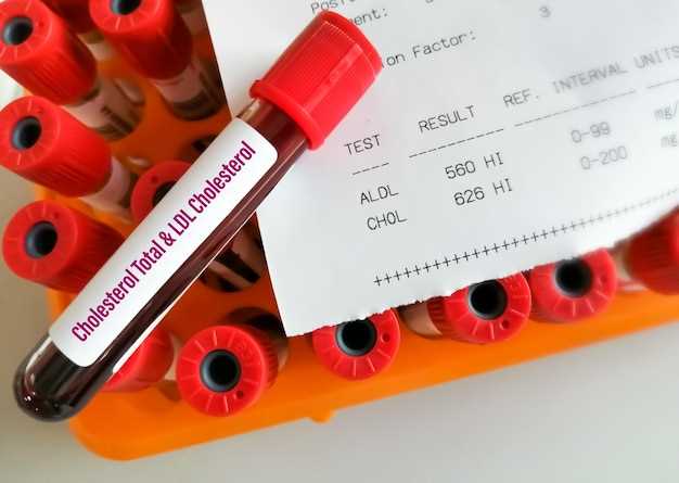 Что такое лейкоцитарная формула крови и как она используется в анализе?