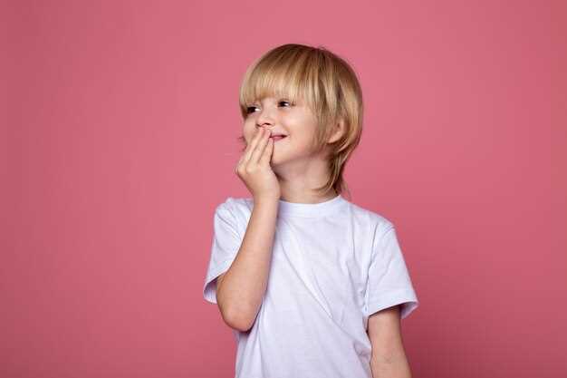 Что может стать причиной лопнувшей губы у ребенка?