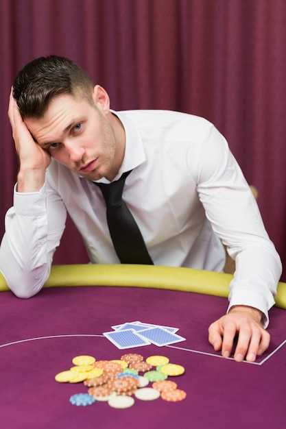 Как преодолеть зависимость от азартных игр и вернуть контроль над своей жизнью