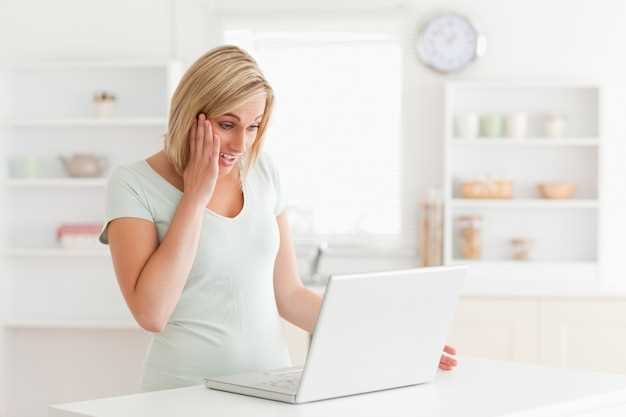 Причины возникновения и особенности мигрени у беременных