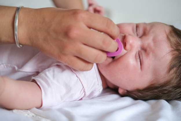 Молочница: причины, симптомы и лечение у детей