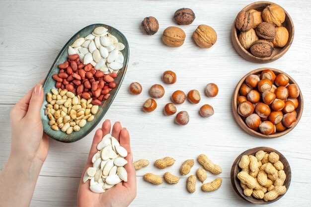 Вредно ли есть орехи при сахарном диабете 2 типа?