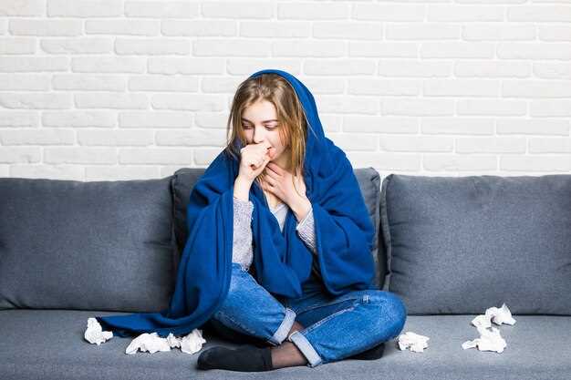 Как облегчить кашель в лежачем положении у взрослых