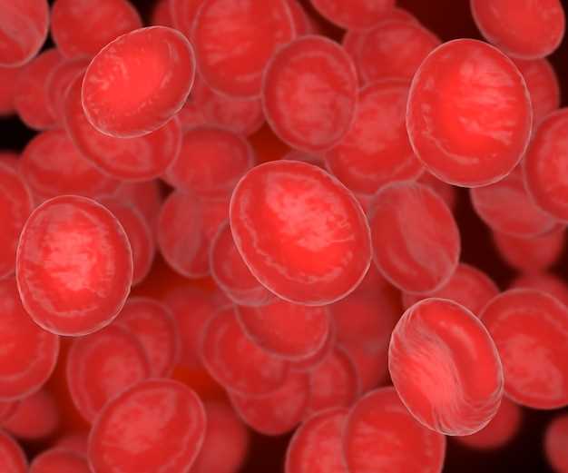 Функции и значение лейкоцитов в крови