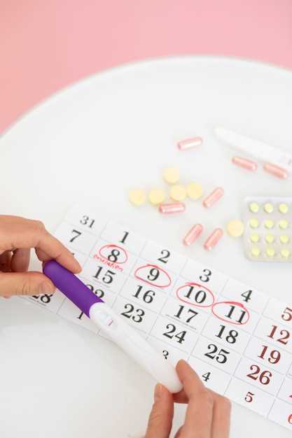 Возможные дни для сдачи анализов на гормоны женщинам во время менструационного цикла