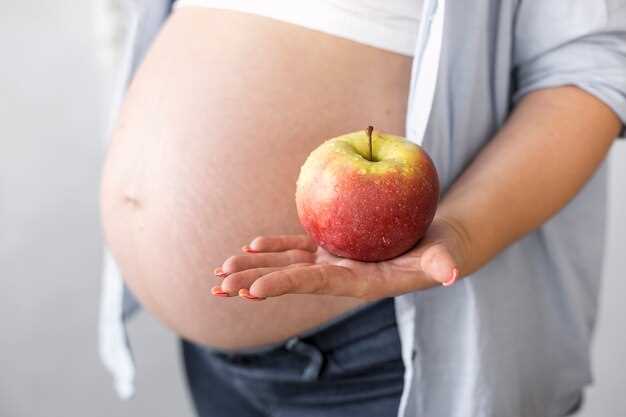 Время появления плода в разных беременностях